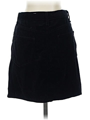 Rag & Bone/JEAN Denim Skirt (view 2)