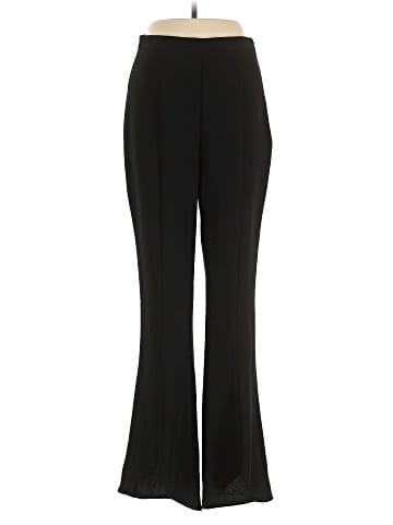 Zara Basic Dress Pants (view 1)