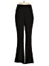 Zara Basic 100% Polyester Black Dress Pants Size S - photo 1