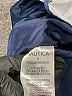 Nautica 100% Cotton Gray Vest Size 5 - photo 3
