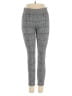 Tahari Plaid Gray Leggings Size S (petite) - photo 1