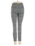 Tahari Plaid Gray Leggings Size S (petite) - photo 2