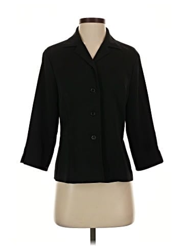 Yansi Fugel Blazer (view 1)