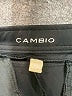 Cambio Black Casual Pants Size EU 38 / US 8 - photo 4
