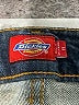 Dickies Solid Blue Jeans Size 11 - photo 7