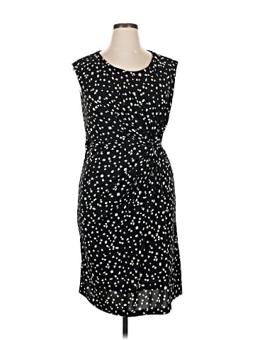 Kenneth Cole New York Casual Dress (view 1)