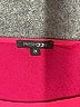 Papermoon 100% Polyester Pink Short Sleeve Top Size 2X - photo 7