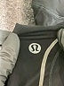 Lululemon Athletica Black Active Pants Size 4 - photo 7