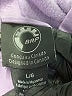 Assorted Brands Purple Pullover Hoodie Size L (youth) - photo 3