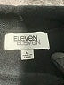 Eleven Eleven Black Kimono Size M - photo 7