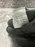Eleven Eleven Black Kimono Size M - photo 8