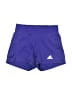 Adidas Solid Purple Athletic Shorts Size XS - photo 1