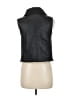 Eric + Lani Black Vest Size M - photo 2