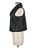 Eric + Lani Black Vest Size M - photo 5