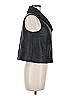 Eric + Lani Black Vest Size M - photo 4