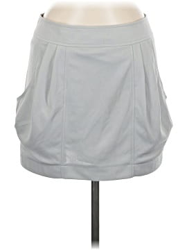 Plastic Island Casual Skirt