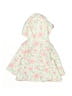 Assorted Brands 100% Cotton Pink Raincoat 0-3 MO / 3 MO - photo 2