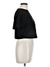 Assorted Brands 100% Cotton Black Short Sleeve Turtleneck Size 10 - photo 4