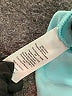 Talbots Teal Blue Short Sleeve Polo Size M - photo 8