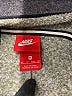 Nike 100% Polyester Gray Jacket Size XS - photo 6