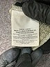 Nike 100% Polyester Gray Jacket Size XS - photo 7
