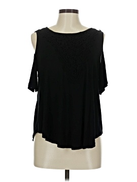 Living Doll Sleeveless Blouse