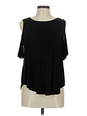 Living Doll Sleeveless Blouse (view 1)