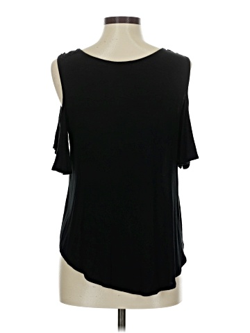 Living Doll Sleeveless Blouse (view 2)