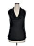 Studio Y 100% Polyester Black Cocktail Dress Size XL - photo 1