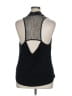 Studio Y 100% Polyester Black Cocktail Dress Size XL - photo 2