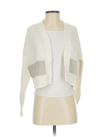360 Sweater Cardigan (view 1)