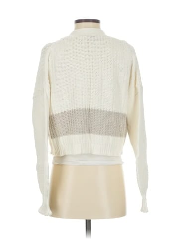 360 Sweater Cardigan (view 2)