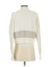 360 Sweater Ivory Cardigan Size XS - photo 2