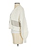 360 Sweater Ivory Cardigan Size XS - photo 5