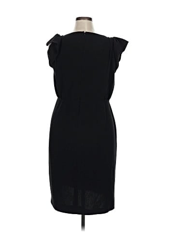 Jaeger Cocktail Dress (view 2)