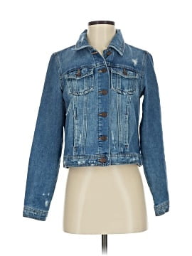 Bbj Los Angeles Denim Jacket