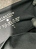Set Active Solid Black Active Pants Size S - photo 5