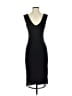 AFRM Black Cocktail Dress Size S - photo 1