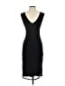 AFRM Black Cocktail Dress Size S - photo 2