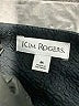 Kim Rogers Black Blazer Size M - photo 6