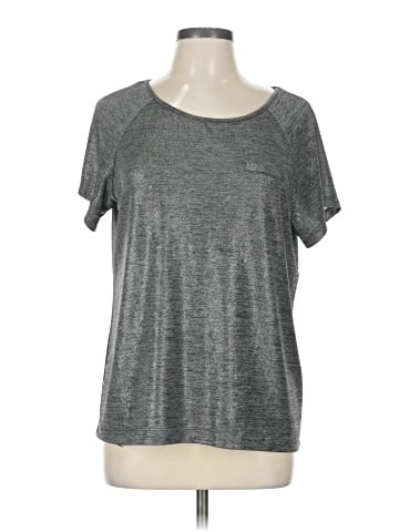 Allen Schwartz Short Sleeve Top (view 1)