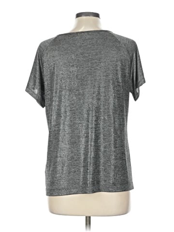 Allen Schwartz Short Sleeve Top (view 2)