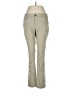Merona Tan Jeggings Size 6 - photo 1