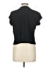 Zara Black Short Sleeve T-Shirt Size L - photo 2