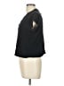 Zara Black Short Sleeve T-Shirt Size L - photo 5