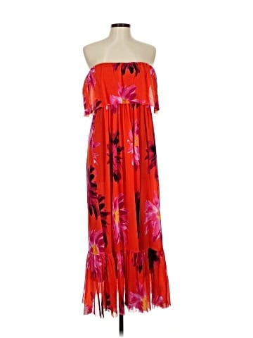 FUZZI Casual Dress (view 1)