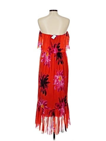 FUZZI Casual Dress (view 2)