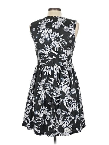 Joe Fresh Cocktail Dress (view 2)