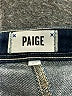 Paige Blue Jeans Size 27 waist - photo 6