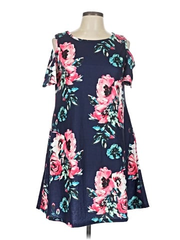 Unbranded Casual Dress (view 1)